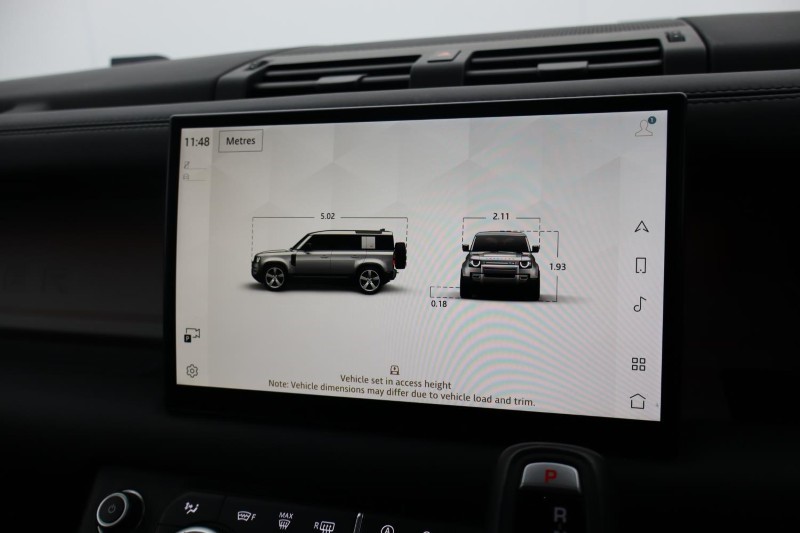 Used Land Rover Defender 2022 for sale - 77116198: Photo 46