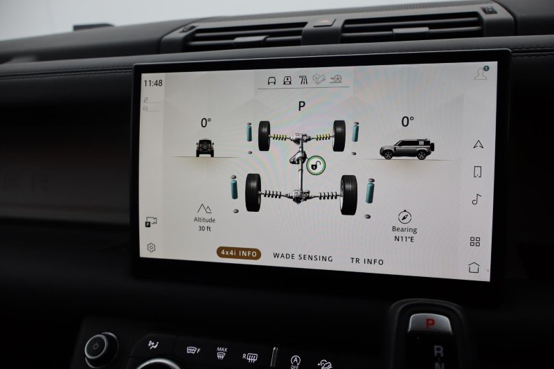 Used Land Rover Defender 2022 for sale - 77116198: Photo 47