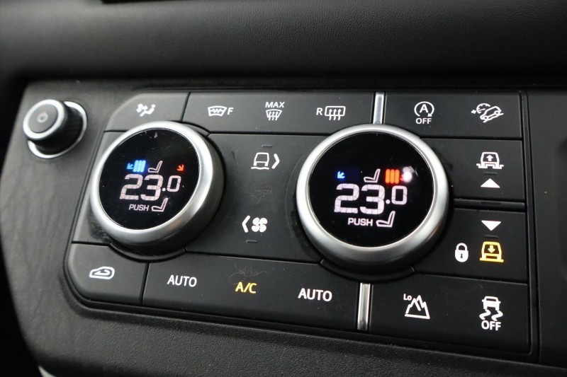 Used Land Rover Defender 2022 for sale - 77116198: Photo 48