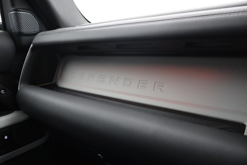 Used Land Rover Defender 2022 for sale - 77116198: Photo 49