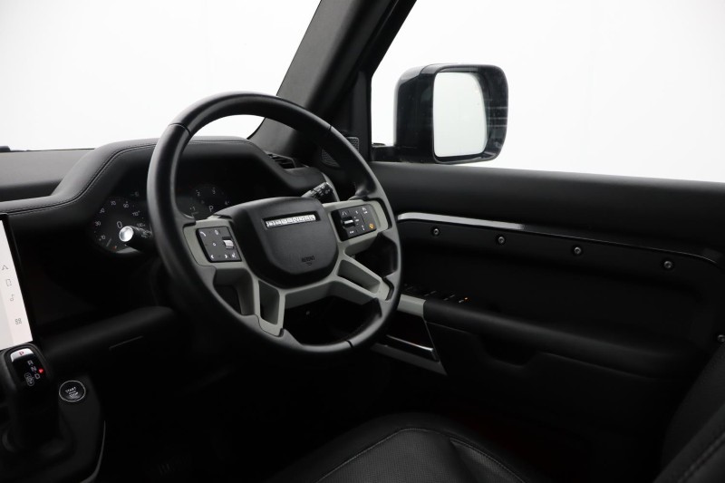 Used Land Rover Defender 2022 for sale - 77116198: Photo 51