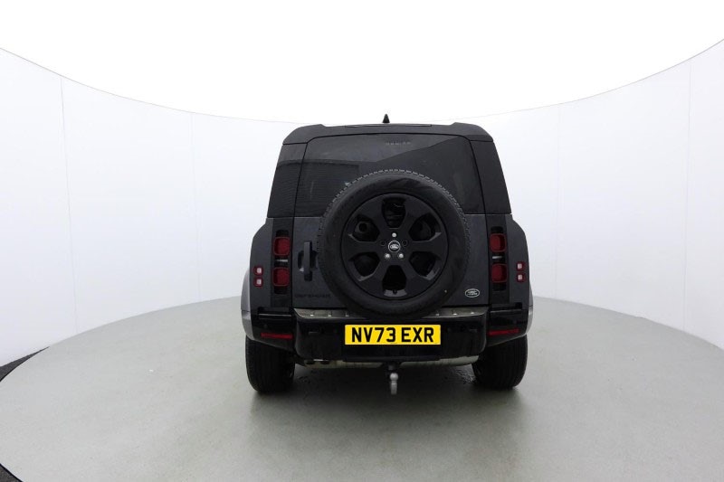 Used Land Rover Defender 2022 for sale - 77116198: Photo 6