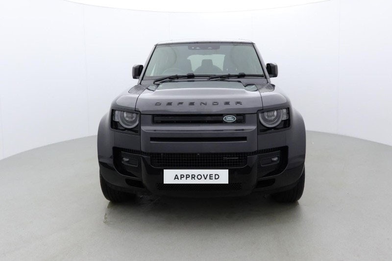 Used Land Rover Defender 2022 for sale - 77116198: Photo 7