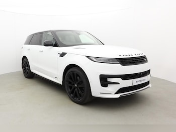 Used Land Rover Range Rover Sport 2023 for sale - 78862256: Photo