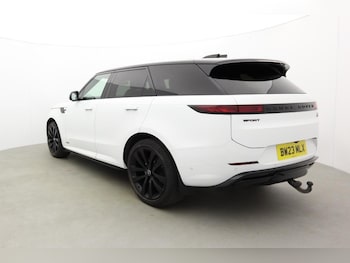 Used Land Rover Range Rover Sport 2023 for sale - 78862256: Photo