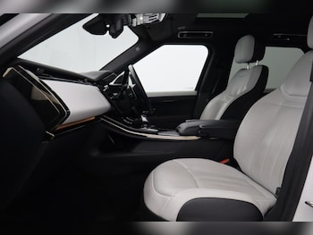 Used Land Rover Range Rover Sport 2023 for sale - 78862256: Photo