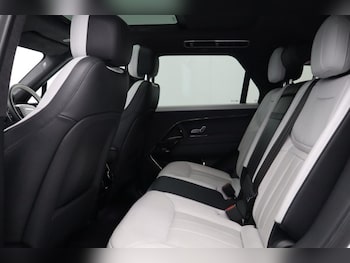Used Land Rover Range Rover Sport 2023 for sale - 78862256: Photo