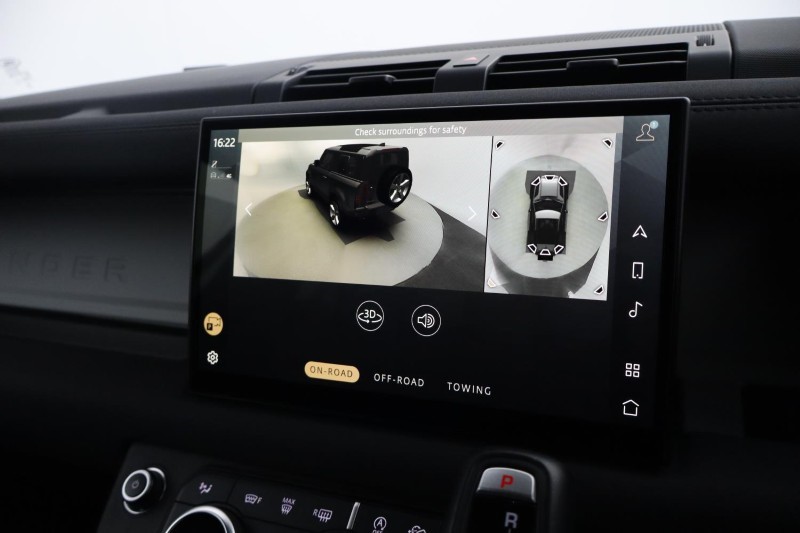 Used Land Rover Defender 2023 for sale - 78067148: Photo 12