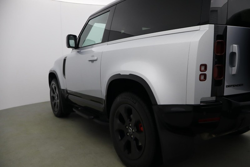 Used Land Rover Defender 2023 for sale - 78067148: Photo 19
