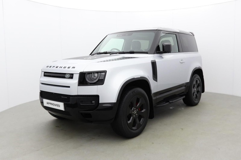 Used Land Rover Defender 2023 for sale - 78067148: Photo 21