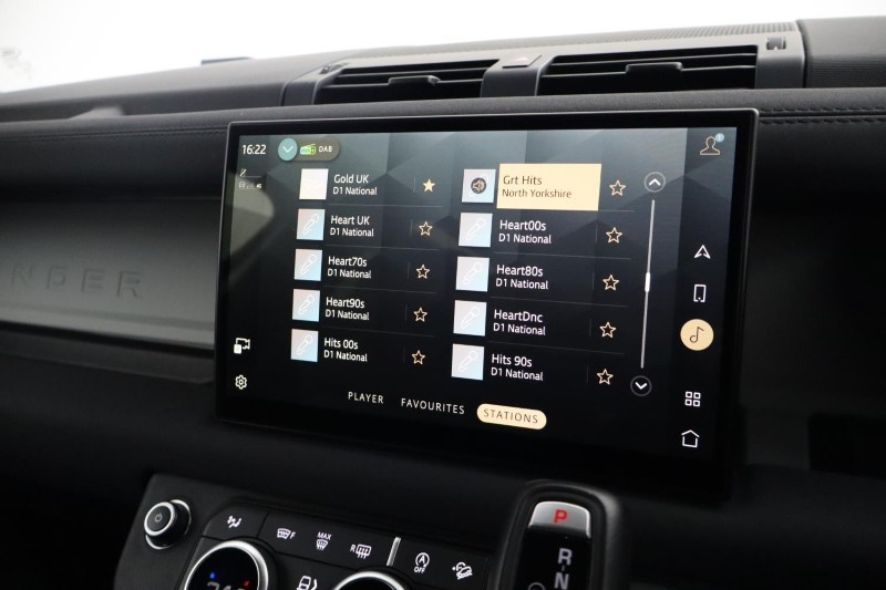 Used Land Rover Defender 2023 for sale - 78067148: Photo 44