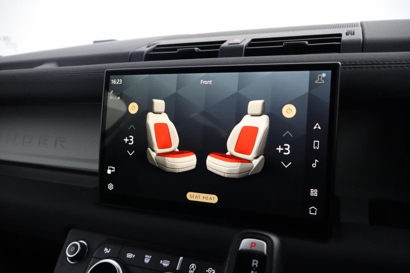 Used Land Rover Defender 2023 for sale - 78067148: Photo 45