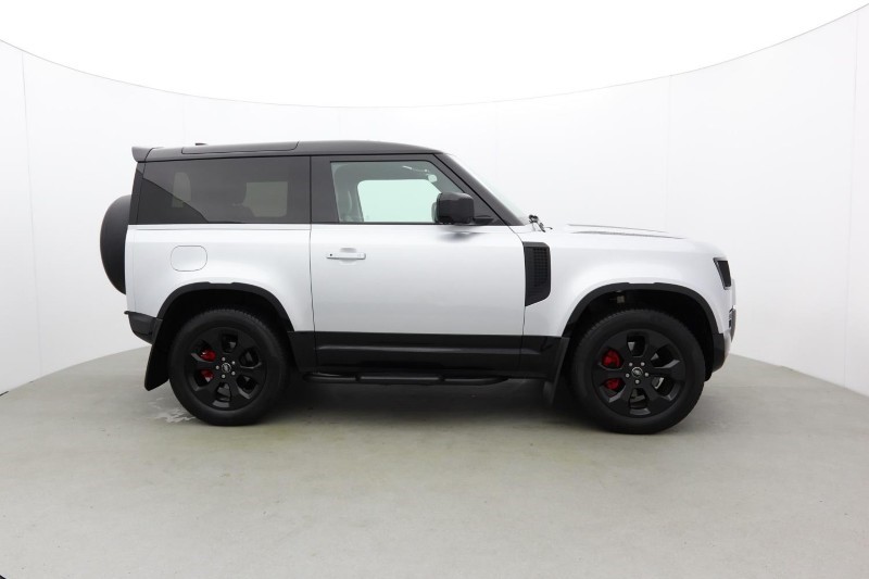 Used Land Rover Defender 2023 for sale - 78067148: Photo 5