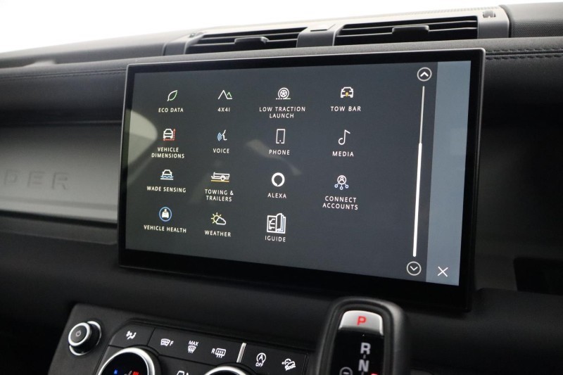 Used Land Rover Defender 2023 for sale - 78067148: Photo 51