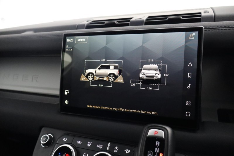 Used Land Rover Defender 2023 for sale - 78067148: Photo 52