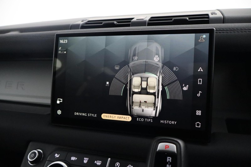 Used Land Rover Defender 2023 for sale - 78067148: Photo 53