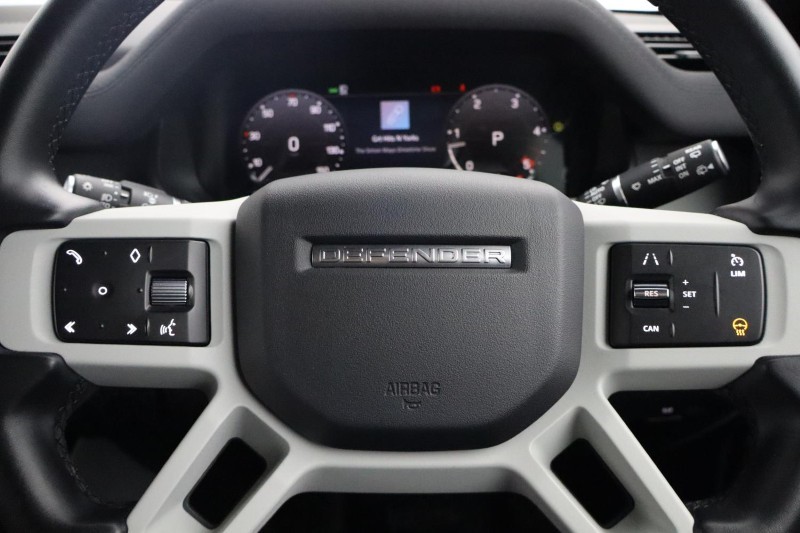 Used Land Rover Defender 2023 for sale - 78067148: Photo 56