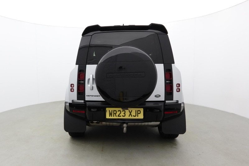 Used Land Rover Defender 2023 for sale - 78067148: Photo 6