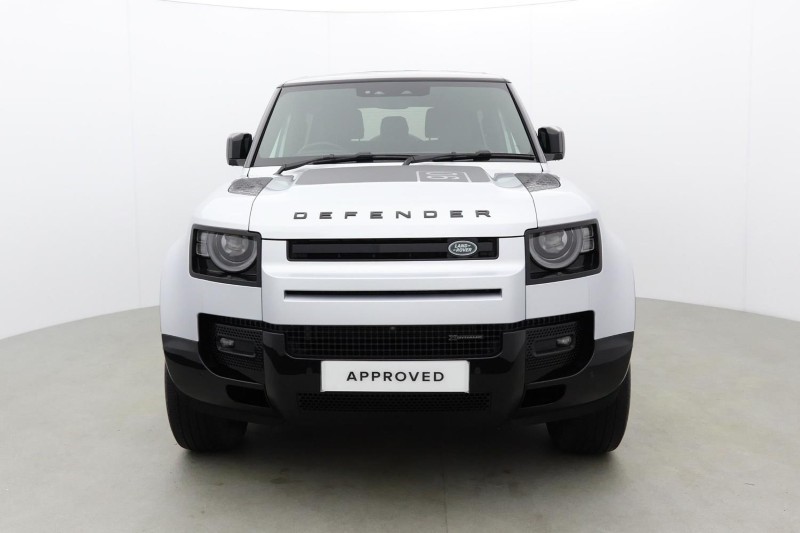 Used Land Rover Defender 2023 for sale - 78067148: Photo 7