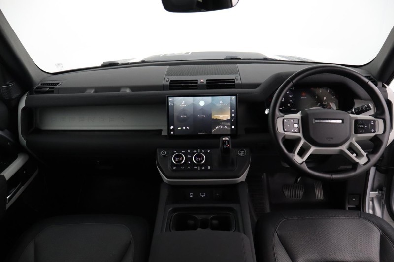 Used Land Rover Defender 2023 for sale - 78067148: Photo 9