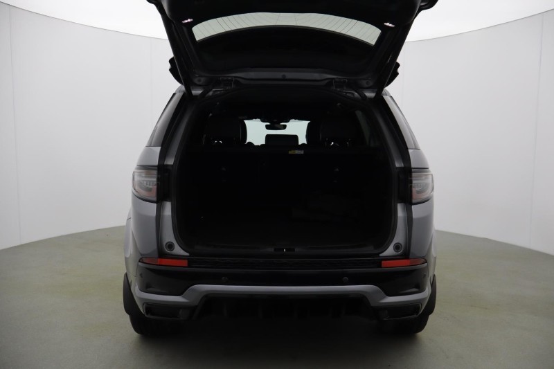 Used Land Rover Discovery Sport 2023 for sale - 77653308: Photo 10