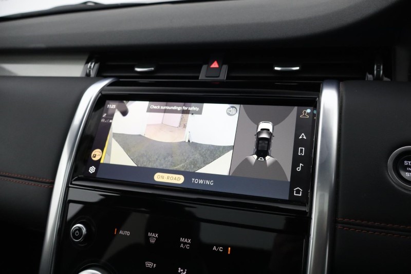 Used Land Rover Discovery Sport 2023 for sale - 77653308: Photo 12