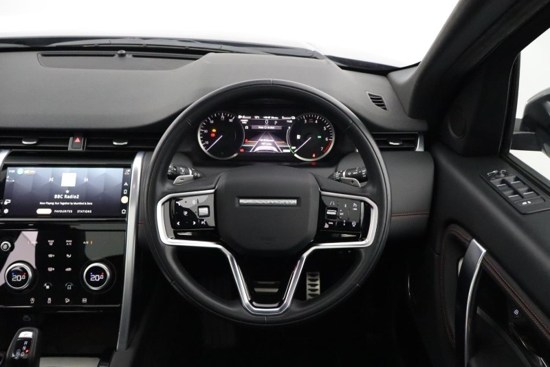 Used Land Rover Discovery Sport 2023 for sale - 77653308: Photo 15