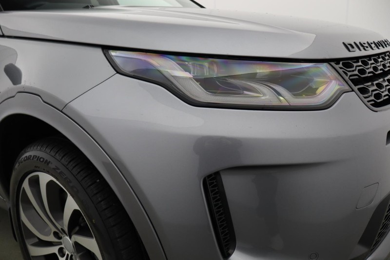 Used Land Rover Discovery Sport 2023 for sale - 77653308: Photo 17