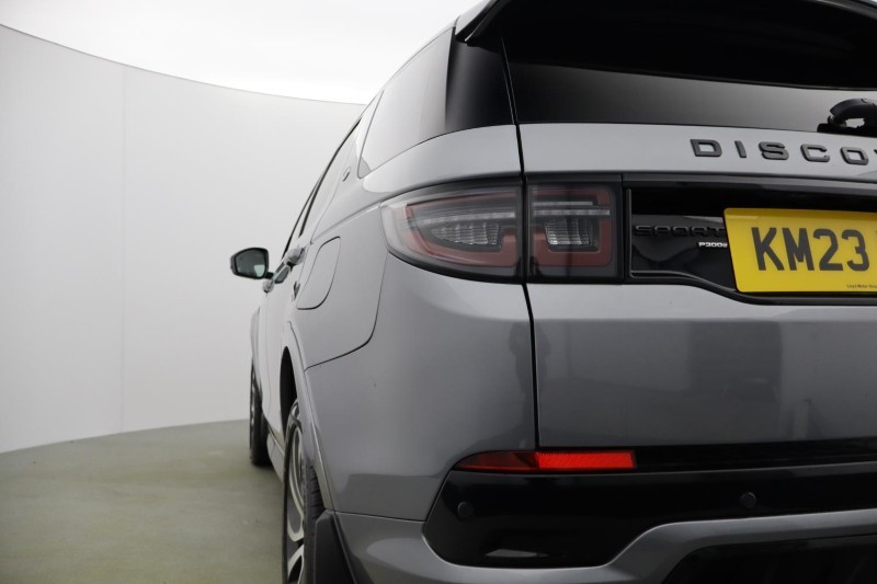 Used Land Rover Discovery Sport 2023 for sale - 77653308: Photo 19