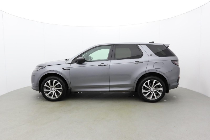 Used Land Rover Discovery Sport 2023 for sale - 77653308: Photo 22
