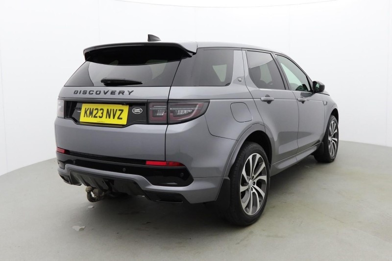 Used Land Rover Discovery Sport 2023 for sale - 77653308: Photo 23
