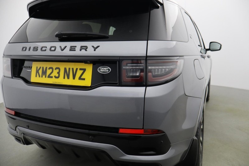 Used Land Rover Discovery Sport 2023 for sale - 77653308: Photo 24