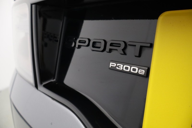 Used Land Rover Discovery Sport 2023 for sale - 77653308: Photo 26