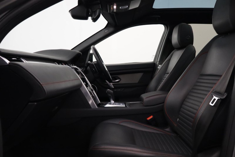 Used Land Rover Discovery Sport 2023 for sale - 77653308: Photo 3