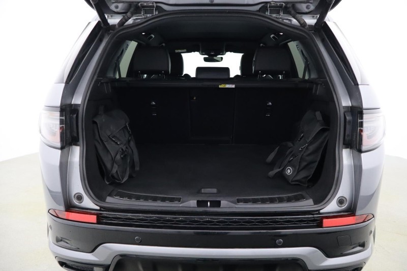 Used Land Rover Discovery Sport 2023 for sale - 77653308: Photo 30