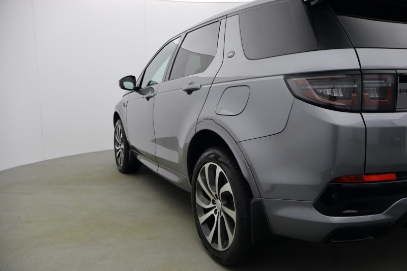 Used Land Rover Discovery Sport 2023 for sale - 77653308: Photo 32