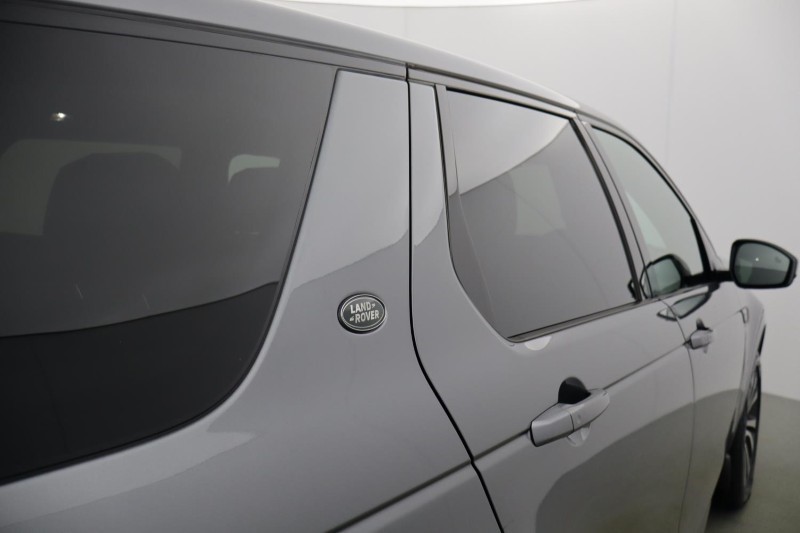 Used Land Rover Discovery Sport 2023 for sale - 77653308: Photo 35