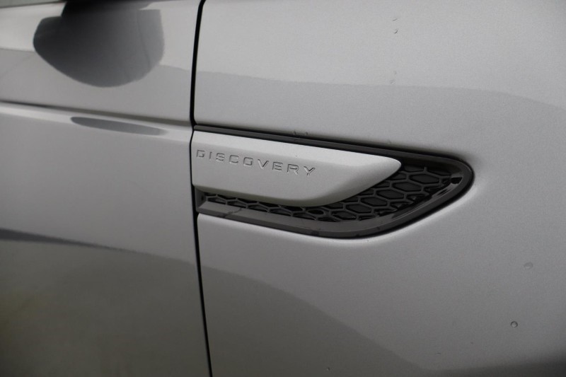 Used Land Rover Discovery Sport 2023 for sale - 77653308: Photo 38