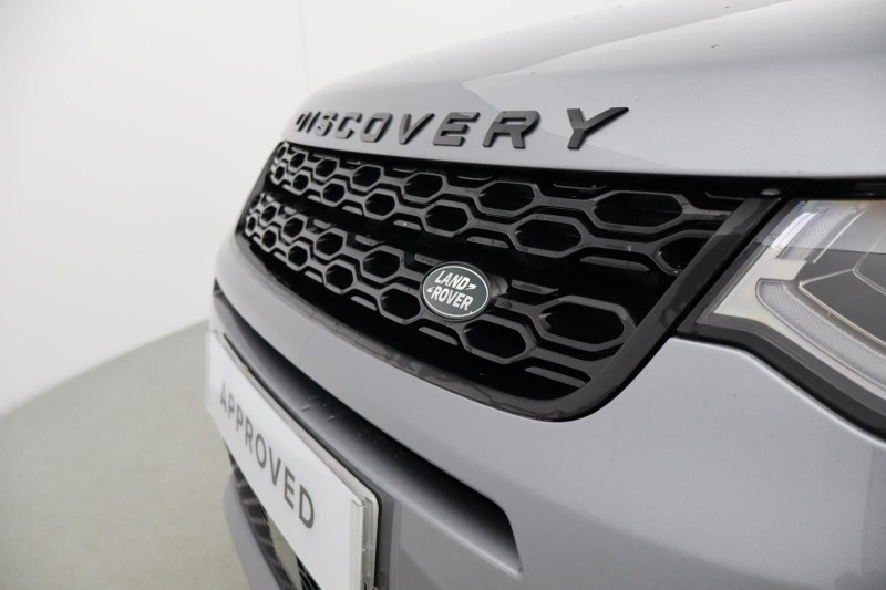 Used Land Rover Discovery Sport 2023 for sale - 77653308: Photo 39