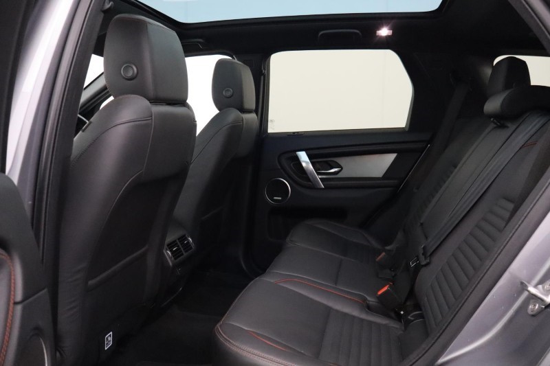 Used Land Rover Discovery Sport 2023 for sale - 77653308: Photo 4