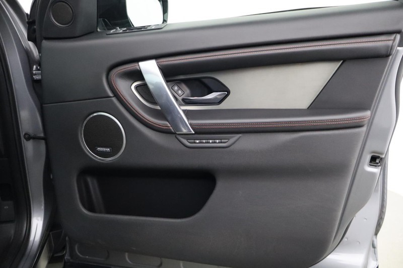 Used Land Rover Discovery Sport 2023 for sale - 77653308: Photo 47