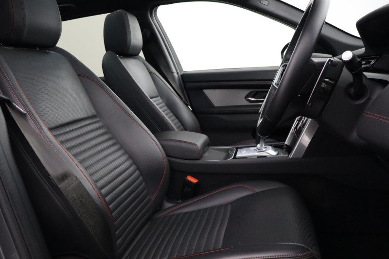 Used Land Rover Discovery Sport 2023 for sale - 77653308: Photo 48