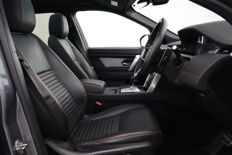 Used Land Rover Discovery Sport 2023 for sale - 77653308: Photo 49