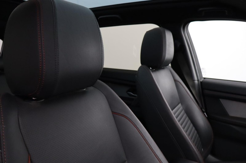 Used Land Rover Discovery Sport 2023 for sale - 77653308: Photo 50