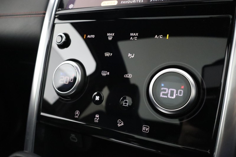 Used Land Rover Discovery Sport 2023 for sale - 77653308: Photo 53