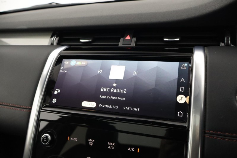 Used Land Rover Discovery Sport 2023 for sale - 77653308: Photo 54