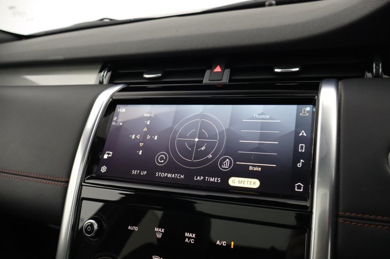 Used Land Rover Discovery Sport 2023 for sale - 77653308: Photo 56