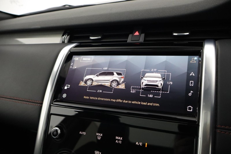 Used Land Rover Discovery Sport 2023 for sale - 77653308: Photo 57