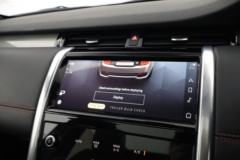 Used Land Rover Discovery Sport 2023 for sale - 77653308: Photo 58