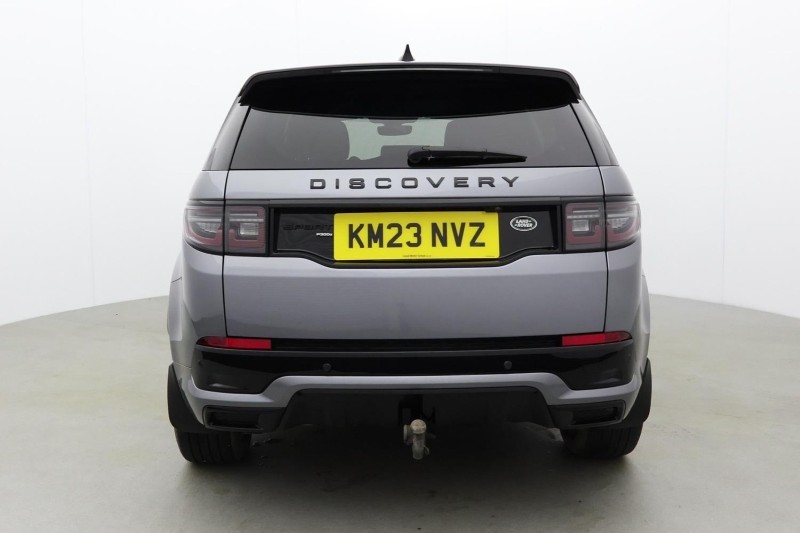 Used Land Rover Discovery Sport 2023 for sale - 77653308: Photo 6